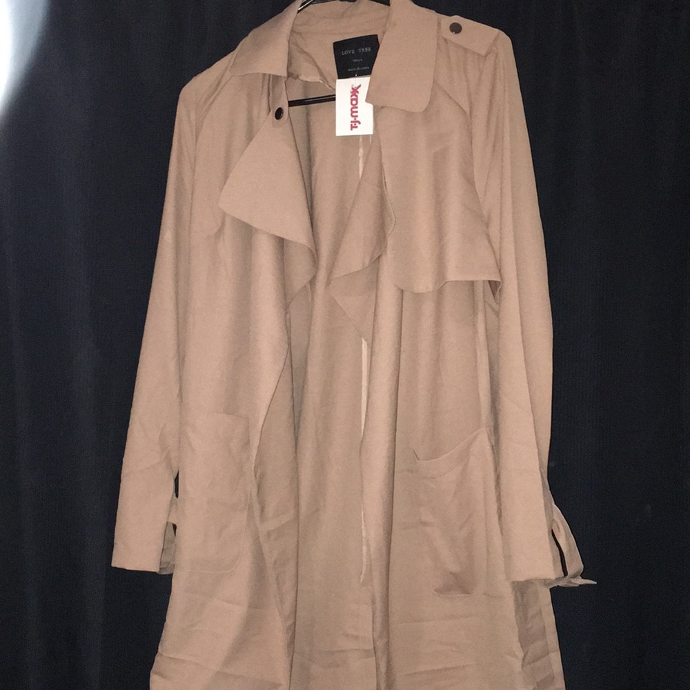 Jacket